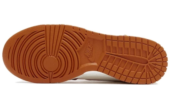 Для треккинга Nike Dunk High Monarch DV7223-800