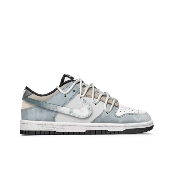 Для треккинга Nike Sb Dunk Low Shanghai 2004 304292-112