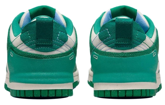 Для треккинга Nike Dunk Low Disrupt 2 Phantom University Blue Women's DH4402-001