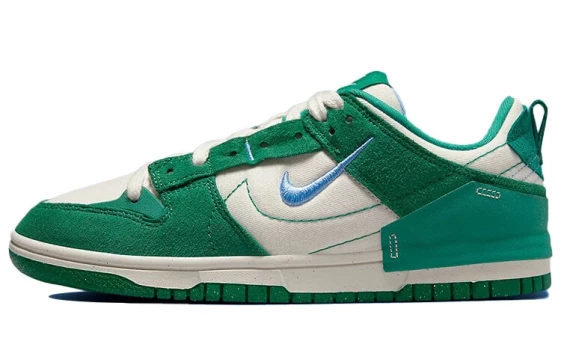 Для треккинга Nike Dunk Low Disrupt 2 Phantom University Blue Women's DH4402-001