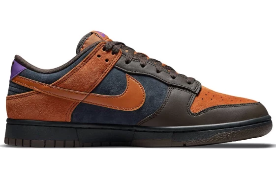 Для треккинга Nike Dunk Low Cider DH0601-001