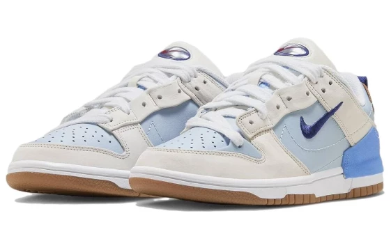 Для треккинга Nike Dunk Low Disrupt 2 'Since 1972' Women's HF5713-411