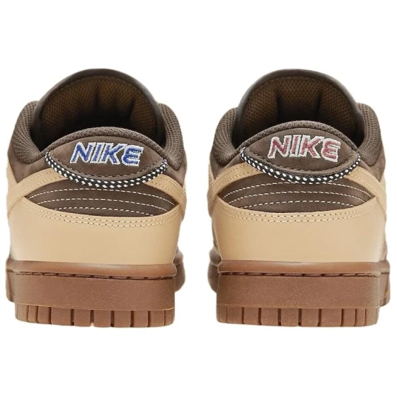 Nike Dunk Low 'Teal Zeal' Women's DV2190-100