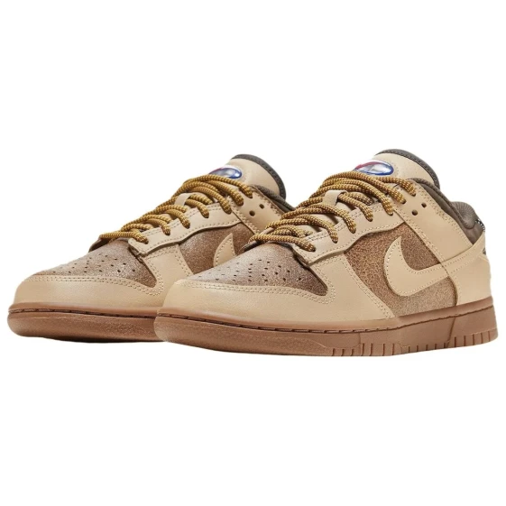Nike Dunk Low 'Teal Zeal' Women's DV2190-100