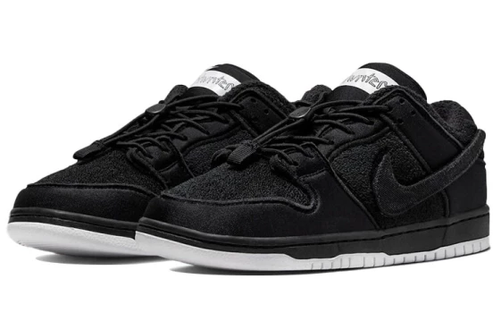 Для треккинга Nike Sb Dunk Low Gnarhunters DH7756-010