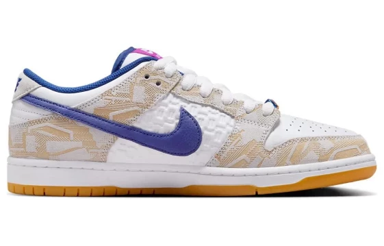 Для треккинга Rayssa Leal X Nike SB Dunk Low FZ5251-001