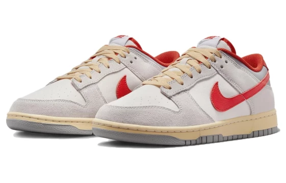 Для треккинга Nike Dunk Low Athletic Department Picante Red FJ5429-133