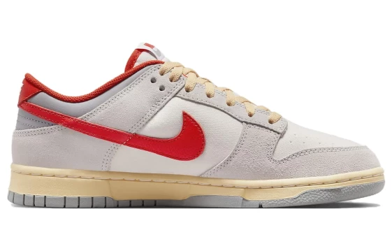 Для треккинга Nike Dunk Low Athletic Department Picante Red FJ5429-133