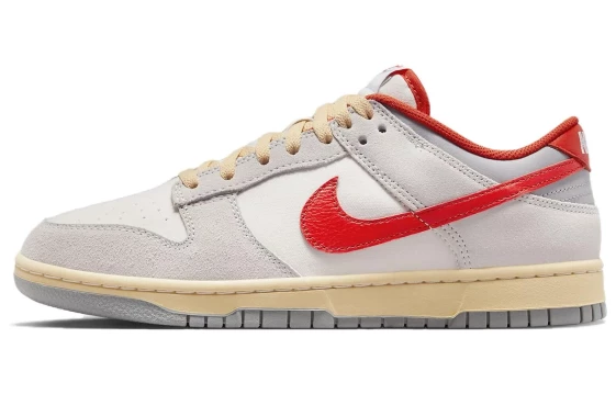 Для треккинга Nike Dunk Low Athletic Department Picante Red FJ5429-133