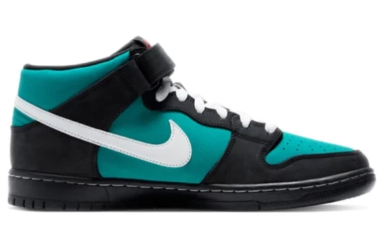 Для треккинга Nike Sb Dunk Mid Griffey CV5474-001