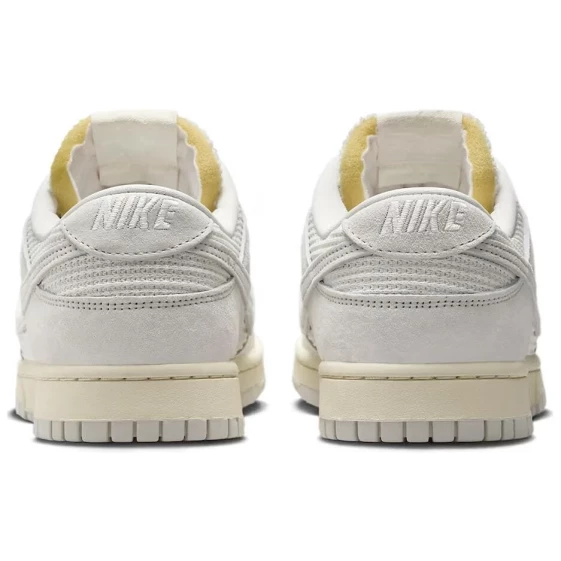 Для треккинга Nike Dunk Low Phantom Light Bone HF4297-001