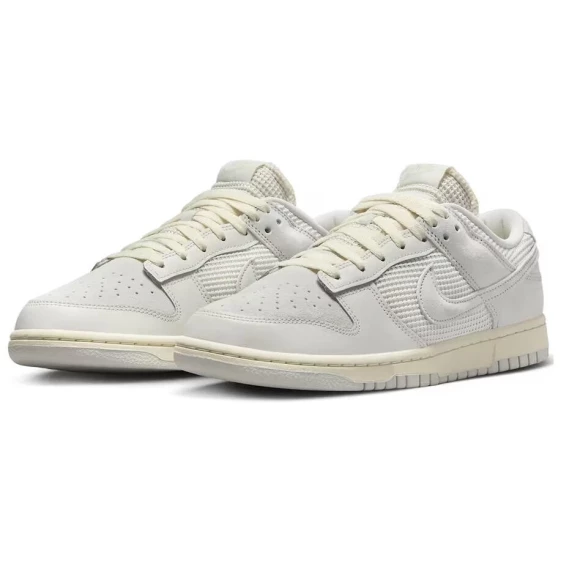 Для треккинга Nike Dunk Low Phantom Light Bone HF4297-001