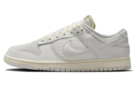 Для треккинга Nike Dunk Low Phantom Light Bone HF4297-001