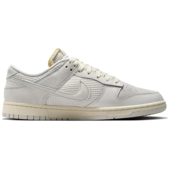 Для треккинга Nike Dunk Low Phantom Light Bone HF4297-001