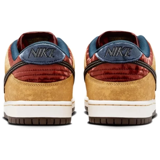 Для треккинга Nike Sb Dunk Low City Of Cinema FZ1278-200