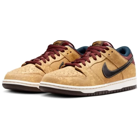 Для треккинга Nike Sb Dunk Low City Of Cinema FZ1278-200