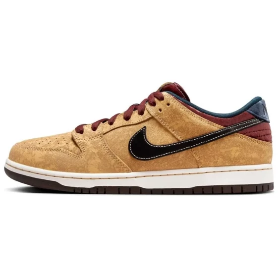 Для треккинга Nike Sb Dunk Low City Of Cinema FZ1278-200