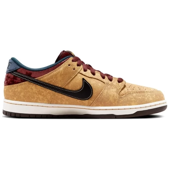 Для треккинга Nike Sb Dunk Low City Of Cinema FZ1278-200