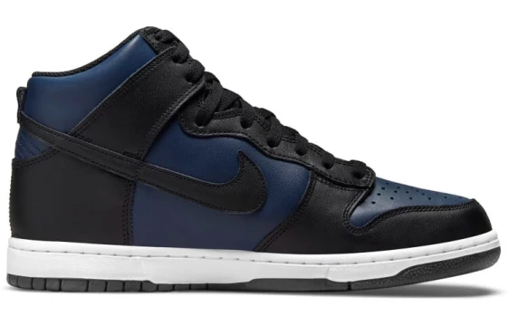 Для треккинга Nike Dunk High Fragment Tokyo DJ0383-400