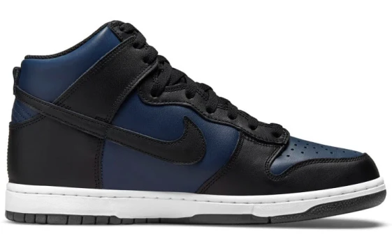 Кроссовки Nike Dunk Low 'Armoury Navy' Women's HV2390-100