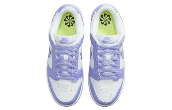Nike Dunk Low 'Dark Beetroot' Women's DD1503-108
