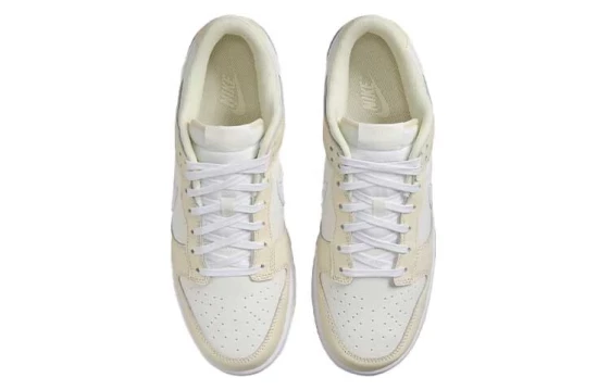 Для треккинга Nike Dunk Low Coconut Milk DJ6188-100