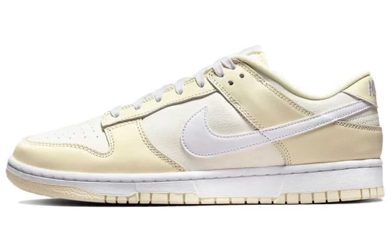 Для треккинга Nike Dunk Low Coconut Milk DJ6188-100