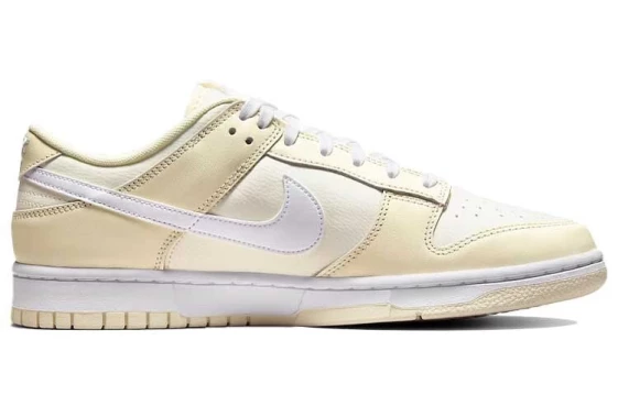 Для треккинга Nike Dunk Low Coconut Milk DJ6188-100