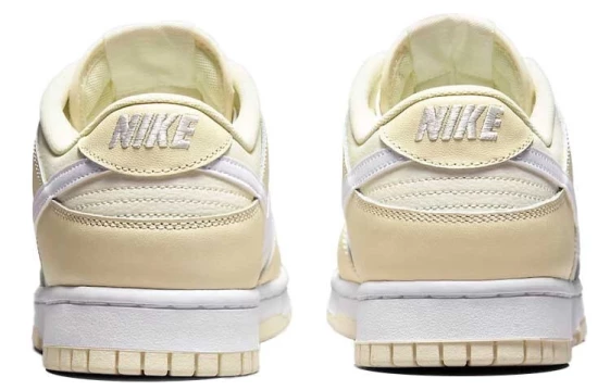 Для треккинга Nike Dunk Low Coconut Milk DJ6188-100