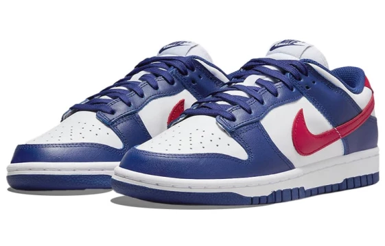 Для треккинга Nike Dunk Low Usa Women's DD1503-119