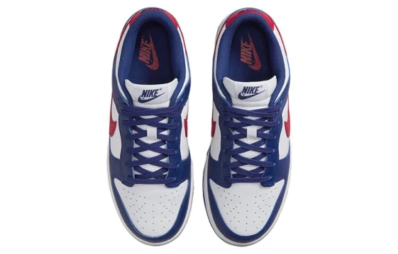 Для треккинга Nike Dunk Low Usa Women's DD1503-119