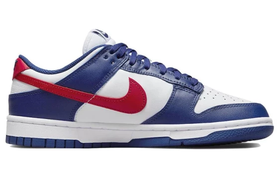 Для треккинга Nike Dunk Low Usa Women's DD1503-119