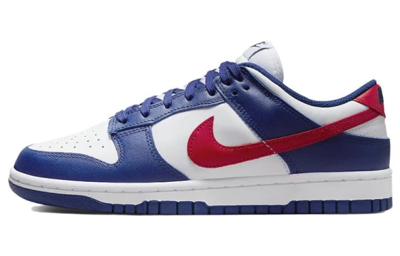 Для треккинга Nike Dunk Low Usa Women's DD1503-119