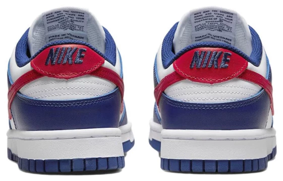 Для треккинга Nike Dunk Low Usa Women's DD1503-119