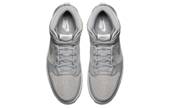Для треккинга Nike Dunk High Se Pearl Pure Platinum Women's DR5488-001