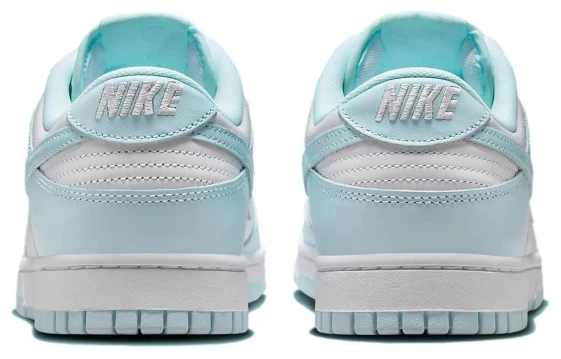 Для треккинга Nike Dunk Low Glacier Blue DV0833-104