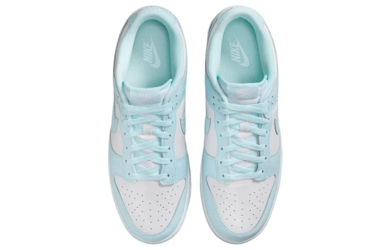 Для треккинга Nike Dunk Low Glacier Blue DV0833-104