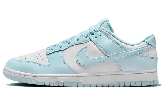 Для треккинга Nike Dunk Low Glacier Blue DV0833-104