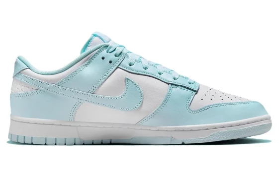 Для треккинга Nike Dunk Low Glacier Blue DV0833-104