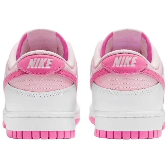 Для треккинга Nike Dunk Low 'Pink Foam' Women's HQ1181-661