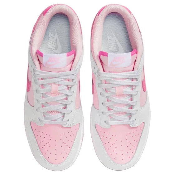 Для треккинга Nike Dunk Low 'Pink Foam' Women's HQ1181-661