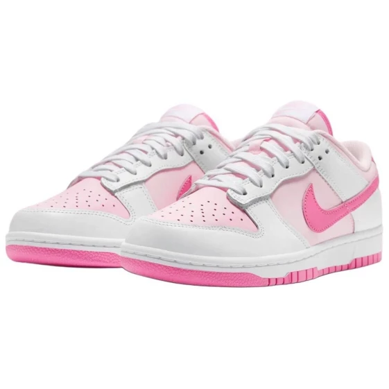 Для треккинга Nike Dunk Low 'Pink Foam' Women's HQ1181-661