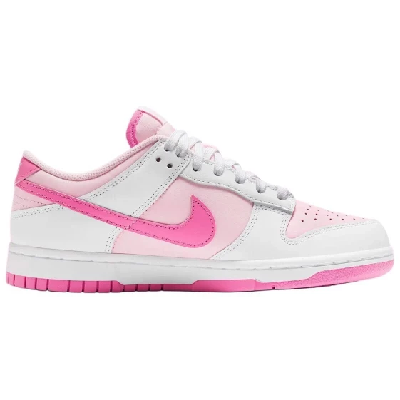 Для треккинга Nike Dunk Low 'Pink Foam' Women's HQ1181-661