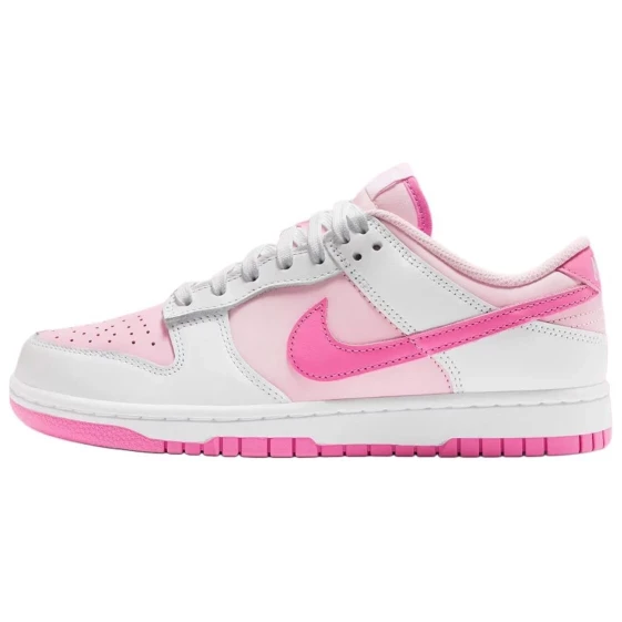 Для треккинга Nike Dunk Low 'Pink Foam' Women's HQ1181-661