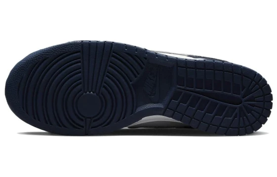 Nike Dunk Cushioning Abrasion Resistant Lightweight Low Top Skateboard Shoes Unisex Black DD1391-100(Team354-都市暗影)