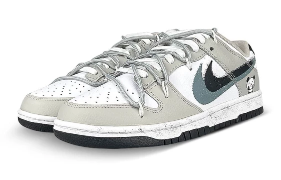 Для треккинга Nike Dunk High Chlorophyll Sail Women's DD1869-300