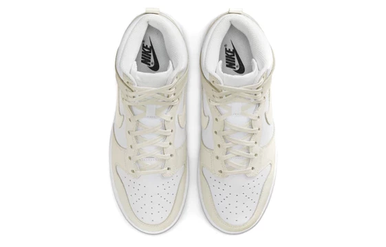 Для треккинга Nike Dunk High Sail Gum Women's DD1869-109