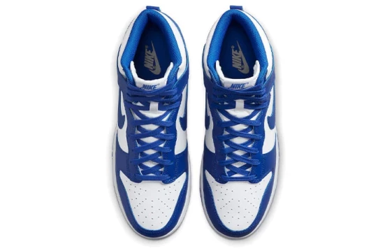 Для треккинга Nike Dunk High Game Royal DD1399-102