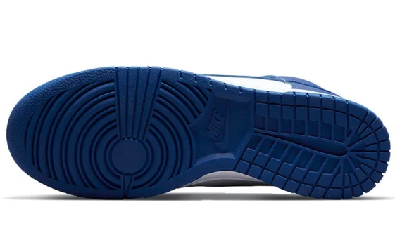 Nike Dunk Wear-Resistant Slip-Resistant Low-Top Skateboard Shoes Unisex Beige Green DD1391-100(Team24-男女山涧溪流S-BOX)