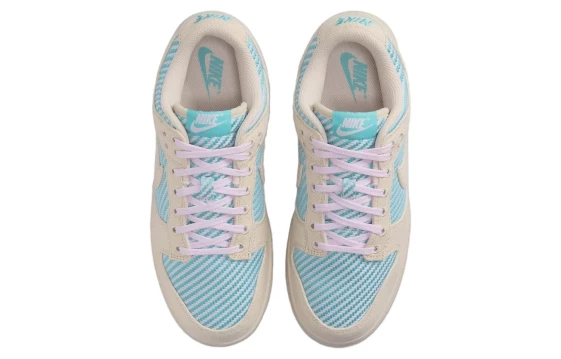 Для треккинга Nike Dunk Low Heat Wave Women's HF5077-902